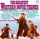 The Greatest Western Movie Themes