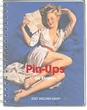 Gil Elvgren, Pin-ups 2007 Calendar (Diaries)