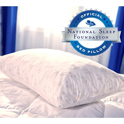 Buy My Pillow Premium Premium Standard/Queen Bed Pillow Deal