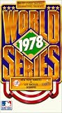 1978 World Series - New York Yankees vs Los Angeles Dodgers by Polygram USA Video
