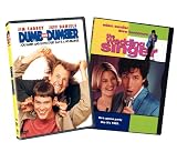 The Wedding Singer/Dumb and Dumber