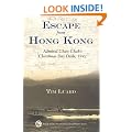 Escape from Hong Kong (Royal Asiatic Society Hong Kong Studies)