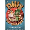 Dilly the Dinosaur