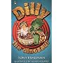 Dilly the Dinosaur
