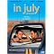 July Cinema & Literature