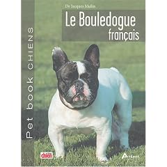 Le Bouledogue fran�ais