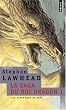 La saga du Roi Dragon, Tome 1 : Le ch�teau du Roi Dragon