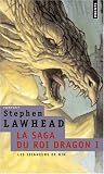 La saga du Roi Dragon, Tome 1 : Le château du Roi Dragon