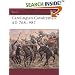 Carolingian Cavalryman 768-987 AD (Warrior)