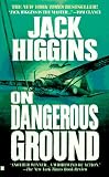 On Dangerous Ground (Sean Dillon)