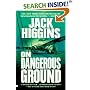 On Dangerous Ground (Sean Dillon)