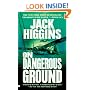 On Dangerous Ground (Sean Dillon)