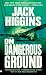 Book On Dangerous Ground