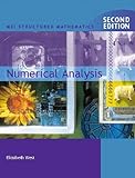 Numerical analysis