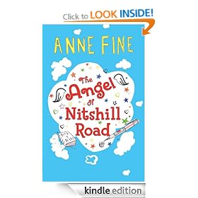 The Angel of Nitshill Road
