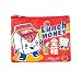 Blue Q Recycled Coin Purse - Lunch Money
