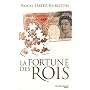 La fortune des rois : Train de vie, patrimoine et &hellip de Pascal Dayez-Burgeon