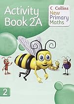Activity Book 2A (Collins New Primary Maths) Activity Book 2A (Collins New Primary Maths)