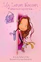 Lily Lemon Blossom Welcome to Lily's Room