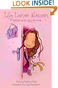 Lily Lemon