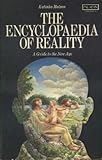 The encyclopaedia of reality