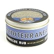 Steven Raichlen Best of Barbecue Mediterranean Barbecue Rub