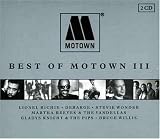 Vol. 3-Best of Motown