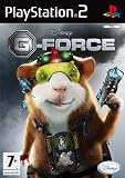 G-force (PS2)