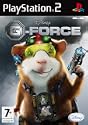 Gforce PS2