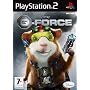 G-force (PS2)