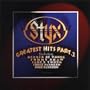 "Styx - Greatest Hits, Part II"