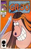 Groo the Wanderer Vol 2 No. 16