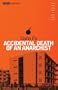 Accidental Death of an Anarchist