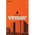 Accidental Death of an Anarchist (Methuen Modern Plays) (Modern Classics)
