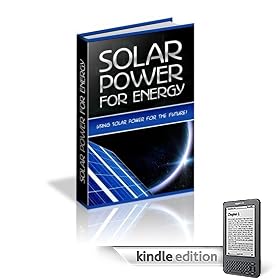 Solar Power for Energy