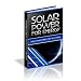 Solar Power for Energy Solar Power for Energy