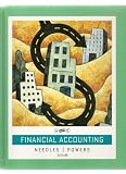 FINANCIAL ACCOUNTING (EIGHTH EDITION WITH STUDENT CD-ROM)