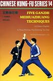 Five Ganzhi Meihuazhuang Techniques - Plum Blossom Pile Boxing - Chinese Kung-fu Series 14