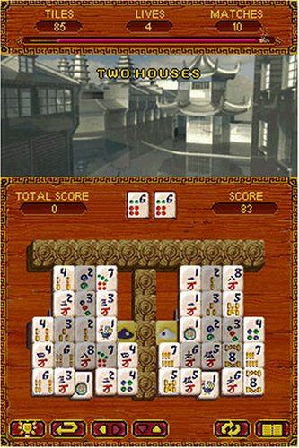Mah Jong Quest Expeditions image