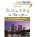 Accounting for Managers: Interpreting Accounting Information for Decision Making