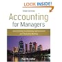 Accounting for Managers: Interpreting Accounting Information for Decision Making
