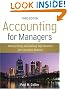Accounting For Managers: Interpreting Accounting Information for Decision-Making