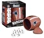Usaopoly New England Patriots Yahtzee Nfl Travel Edition