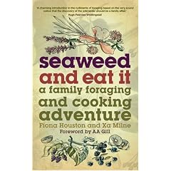 Seaweed and Eat It: A Family Foraging and Cooking Adventure