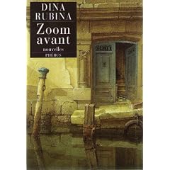 Zoom avant
