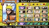 NARUTO-�ʥ��- ������ �ʥ�ƥ���åȥ�������3 (͢����) Naruto Shippuden: Ultimate Ninja Heroes 3 for PSP