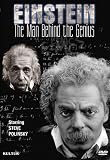 Einstein: The Man Behind the Genius