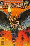 Hawkman #0 Autographed by William Messner Loebs & Steve Lieber Hawkman #0 Autographed by William Messner Loebs & Steve Lieber