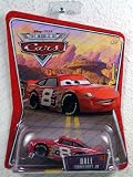 Eigenschaften MATTEL Disney Pixar Cars / Disney Pixar - CARS - THE WORLD OF CARS - Die-Cast - DALE EARNHARDT JR