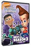 Jimmy Neutron- The Best of Season 3 (2 Disc Set)